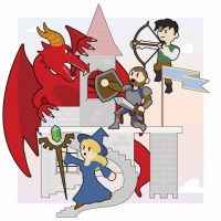 Etapa 03 - Jornada